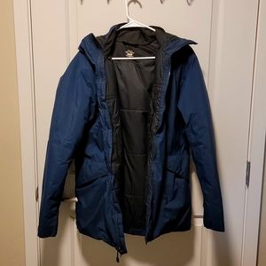 Arcteryx Men Jacket